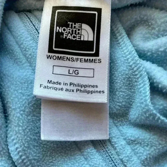 The North Face Pullover Jacket - Picture 2 of 2